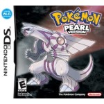 (Nintendo DS): Pokemon Pearl